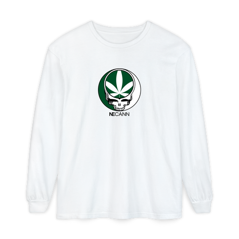 1667 - Custom Stealie Long-Sleeve