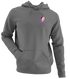 East Carolina Stealie Premium Unisex Hoodie — Design: East Carolina University — Charcoal