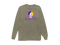 East Carolina Stealie Premium Unisex Long-Sleeve — Design: East Carolina University — Sandstone