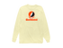 East Central Stealie Premium Unisex Long-Sleeve — Design: East Central University — Butter