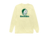 Eastern New Mexico Stealie Premium Unisex Long-Sleeve — Design: Eastern New Mexico University — Butter