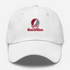 Eastern Shore Stealie Premium Unisex Dad Hat — Design: Maryland Eastern Shore University of — White