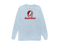 Eastern Shore Stealie Premium Unisex Long-Sleeve — Design: Maryland Eastern Shore University of — Chambray