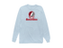 Eastern Shore Stealie Premium Unisex Long-Sleeve — Design: Maryland Eastern Shore University of — Chambray