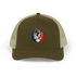 1450 - Custom Stealie Trucker Cap