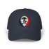1632 - Custom Stealie Dad Hat