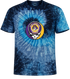 East Carolina University Stealie Tie-Dye T-Shirt