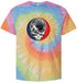 1565 - Custom Stealie Tie-Dye