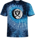 1718 - Custom Stealie Tie-Dye