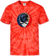 1459 - Custom Stealie Tie-Dye