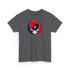 1703 - Custom Stealie T-Shirt