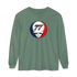 1700 - Custom Stealie Long-Sleeve