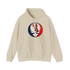 1478 - Custom Stealie Hoodie