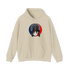 1620 - Custom Stealie Hoodie
