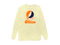 El Paso Stealie Premium Unisex Long-Sleeve — Design: Texas at El Paso The University of — Butter
