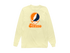 El Paso Stealie Premium Unisex Long-Sleeve — Design: Texas at El Paso The University of — Butter