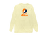 El Paso Stealie Premium Unisex Long-Sleeve — Design: Texas at El Paso The University of — Butter