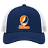 El Paso Stealie Premium Unisex Trucker Cap — Design: Texas at El Paso The University of — Navy/White