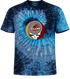 Elon University Stealie Tie-Dye T-Shirt