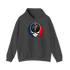 1618 - Custom Stealie Hoodie