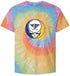 Embry Riddle Stealie Tie-Dye T-Shirt