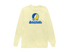 Embry-Riddle Stealie Premium Unisex Long-Sleeve — Butter