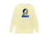 Emory Stealie Premium Unisex Long-Sleeve — Design: Emory University — Butter