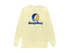 Emory & Henry Stealie Premium Unisex Long-Sleeve — Design: Emory & Henry — Butter