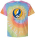 Emory University Stealie Tie-Dye T-Shirt