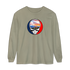 1596 - Custom Stealie Long-Sleeve