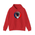 1388 - Custom Stealie Hoodie