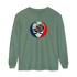 1644 - Custom Stealie Long-Sleeve