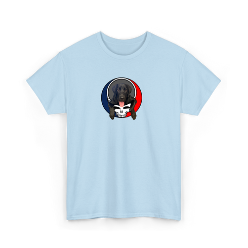 1620 - Custom Stealie T-Shirt