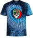 1624 - Custom Stealie Tie-Dye