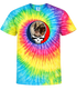 1404 - Custom Stealie Tie-Dye