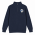 Nevada - Premium Grateful Dead Quarter-Zip Pullover - Navy - 3