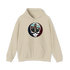 1726 - Custom Stealie Hoodie