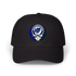 1351 - Custom Stealie Dad Hat