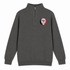 Marist - Premium Grateful Dead Quarter-Zip Pullover - Charcoal - 5