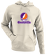 Evansville Stealie Premium Unisex Hoodie — Design: Evansville University of — Sand
