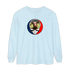1463 - Custom Stealie Long-Sleeve