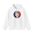 1722 - Custom Stealie Hoodie