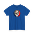 1453 - Custom Stealie T-Shirt