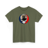 1522 - Custom Stealie T-Shirt