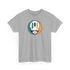 1665 - Custom Stealie T-Shirt