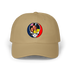1454 - Custom Stealie Dad Hat
