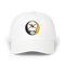 1642 - Custom Stealie Dad Hat