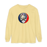 1716 - Custom Stealie Long-Sleeve