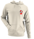 Boston University - Premium Grateful Dead Left Chest Hoodie - Sand