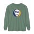 1608 - Custom Stealie Long-Sleeve
